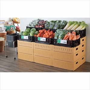 メッシュオリコン