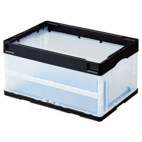 リサイクルオリコン 側面透明 フタ無し