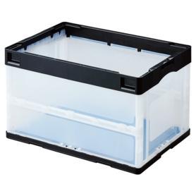 リサイクルオリコン 側面透明 フタ無し