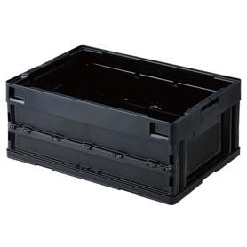 リサイクルオリコン 側面不透明 フタ無し