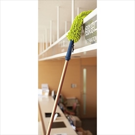 高所清掃ツール