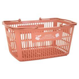 リサイクル買い物カゴ(33リットル)