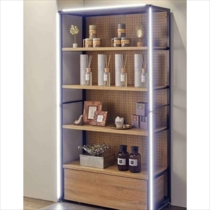 演出照明シングルライン