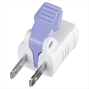 楽に抜けるアダプター