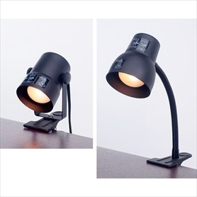 クリップライト