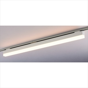 配線ダクト用ライン照明