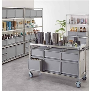 収納ケース 幅40cm