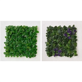 リーフデコレーション