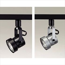 東京メタル工業 ダクトライト 直径5cmダイクロハロゲンランプ付き