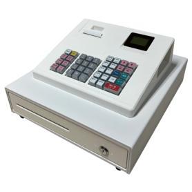 【信頼】 CLOVER レジスター 8部門 JET400Z チャーム