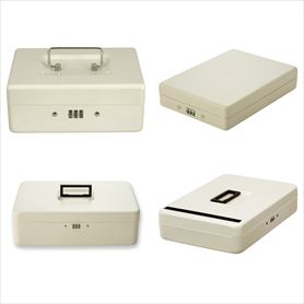 安心保管ボックス