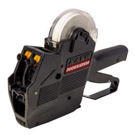 SATO サトー 2段ラベラー DUO220 8/8ケタ