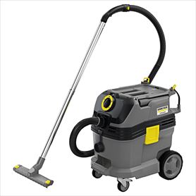 ケルヒャー バキュームクリーナー 乾湿両用掃除機 NT30／1 TACT HEPA