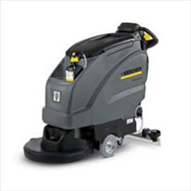 ケルヒャー バキュームクリーナー 乾湿両用掃除機 NT65／2 TACT2