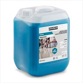 ケルヒャー 業務用床洗浄機用洗浄剤 RM69ASF(10L)