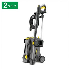 ケルヒャー 高圧洗浄機 HD4／8P