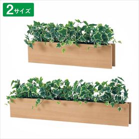 卓上グリーンポット アイビー