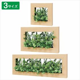 ウォールグリーン ナチュラル