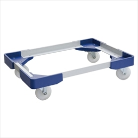 アングルキャリー 耐荷重150kg 日東 NTA-N7550NB