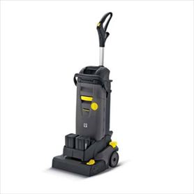 ケルヒャー 床洗浄機 BR40／10C(60Hz)