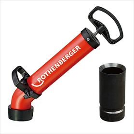 アサダ 管掃除機 ローポンプスーパープラス アサダ 管掃除機 ローポンプスーパープラス