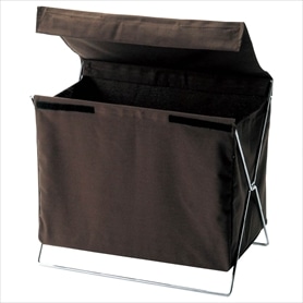 折りたたみ式 多目的ケース(ふた付)