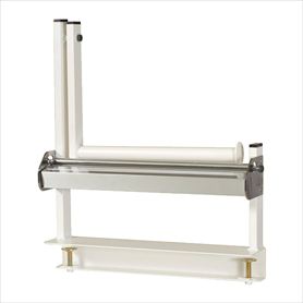 ロール材スタンド 卓上タイプ 幅30cm RS-300