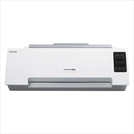 高速立ち上げラミネーター