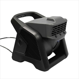 電動ミストファン G-Mist DMF-GM6