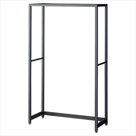 ラテラル・ロコ グレー 本体 幅75×奥行35cm〔ストエキオリジナル〕