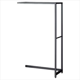 ラテラル・ロコグレー 連結 幅75×奥行40cm〔ストエキオリジナル〕