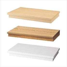 木製台輪ステージ 幅75cm 奥行40cm用〔ストエキオリジナル〕