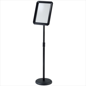 フロントオープンパネル付きメディアスタンド〔ストエキオリジナル〕