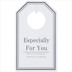 【50枚】ワンタッチタグ〔ストエキオリジナル〕