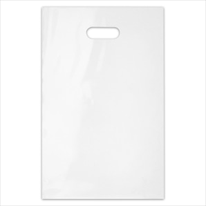 【100枚】OPP手提げ透明袋