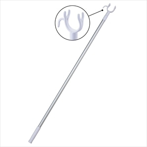 伸縮式サンプル棒1本