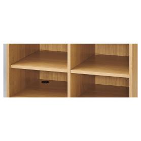 レジカウンター 平台タイプ専用追加棚 幅45cm〔ストエキオリジナル〕