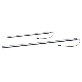 LED棚下照明ブラック