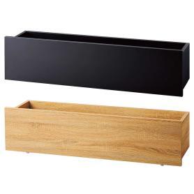 木製フォールディング収納トロッコ 幅120cm 奥行40cmタイプ 〔ストエキオリジナル〕