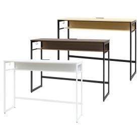 スタンディングデスク(コンセント付き)