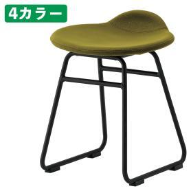 スチール脚チェア ニエトス