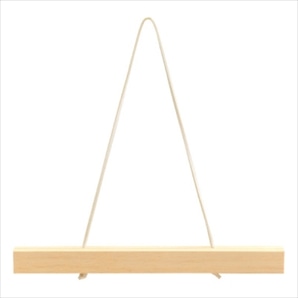 モクペタ POPハンガー