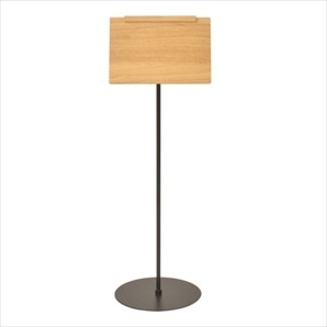 モクペタボードスタンド