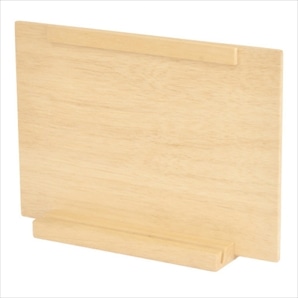 モクペタボード立て