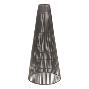 エントランスコーンカバー ブラック