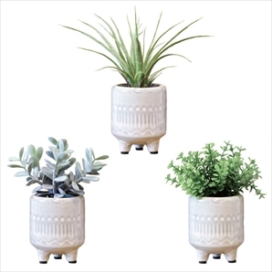 ルピエポット (フェイクグリーン)