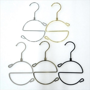 【3個】ディスプレイラウンドS型フック