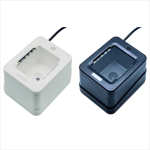 定置式バーコードリーダー(A-860SU) QR対応 