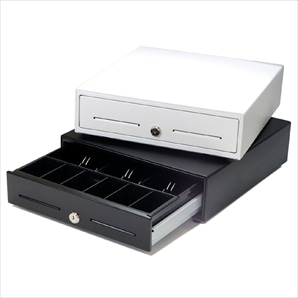 キャッシュドロア(E-33H) プリンター接続用 