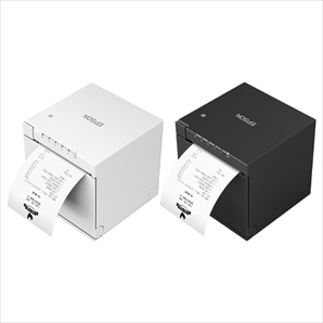 エプソン 感熱 レシートプリンター(TM-m30III-H)